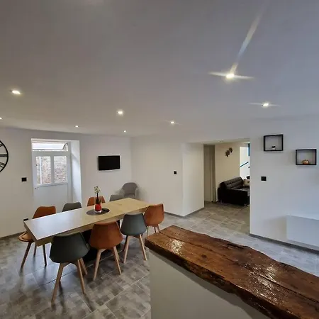 A 1,9 Km Du Mont St Michel Holiday home Beauvoir (Manche)