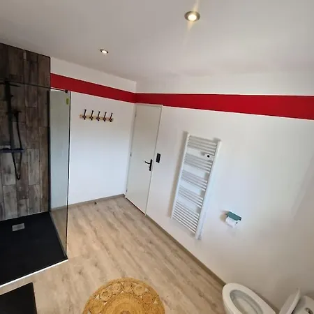 A 1,9 Km Du Mont St Michel Holiday home