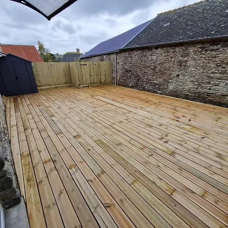 A 1,9 Km Du Mont St Michel Holiday home